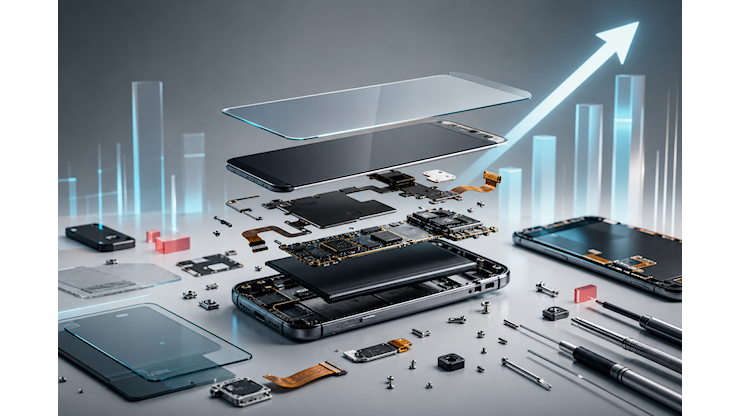 Samsung, stangata sulle riparazioni: cosa devi sapere - tomshw.it