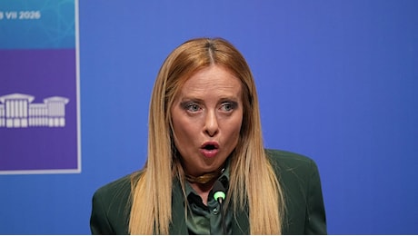 La lista nera di Teheran: Meloni tra i leader nel mirino della «vendetta» iraniana