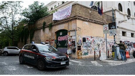 Occupato il liceo Cavour a Roma: lezioni sospese e proteste in altre scuole