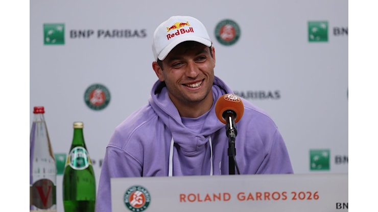 Cobolli vola agli ottavi: “Qui sognano in tanti. Vince chi sogna di più” - livetennis.it