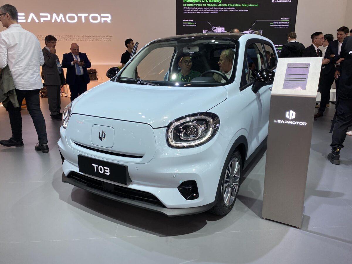 Mercato dell’auto a maggio, cresce ancora ma il motore è sempre elettrico (e cinese)