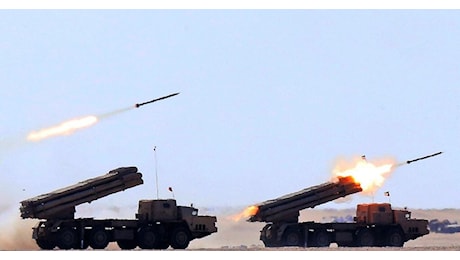 Iran, raid Usa su centrale nucleare di Karun. Teheran:Stretto di Hormuz bloccato". Minaccia ai vicini del Golfo