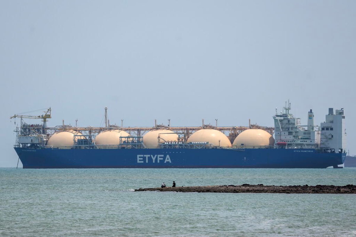 Gas naturale in calo: prezzi Ttf a 49 euro al MWh, cosa succede