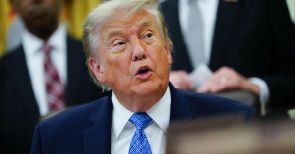 Trump, grande vittoria alla Corte Suprema sui poteri presidenziali