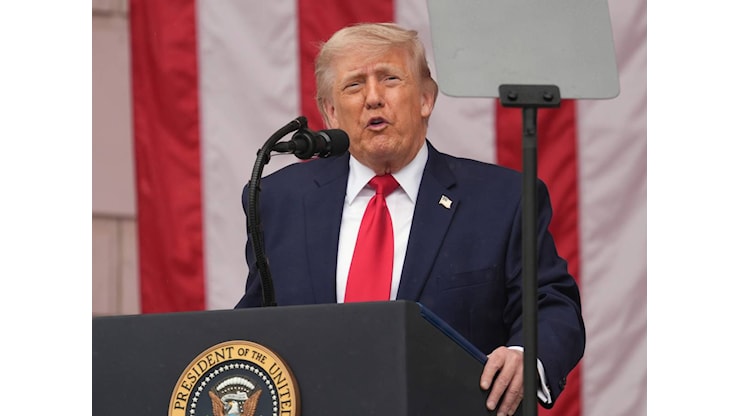 I dubbi di Donald: vuole l'intesa storica - il Giornale