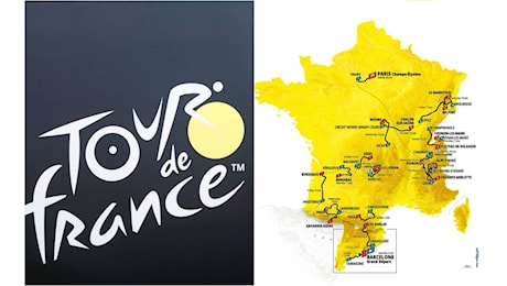 Tour de France, Pogacar ipoteca la vittoria numero cinque: assolo sul Col du Haag