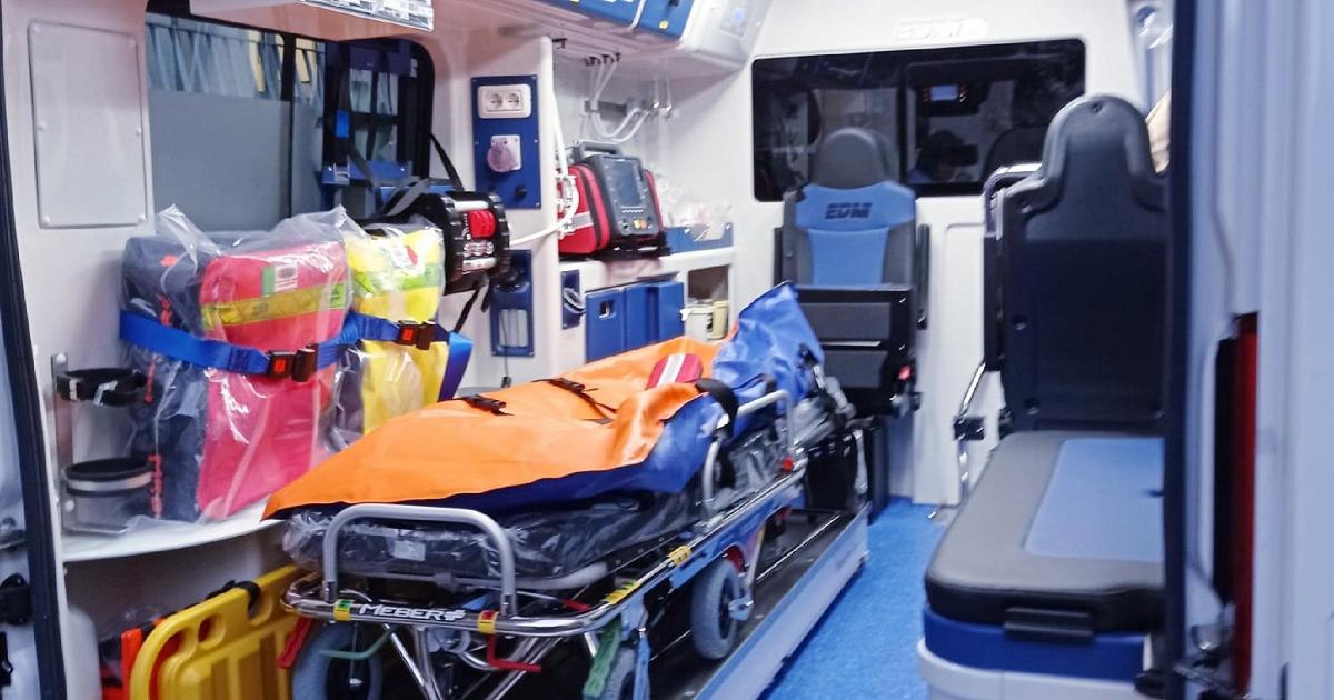 La Asl di Taranto cerca medici e infermieri per i Giochi del Mediterraneo