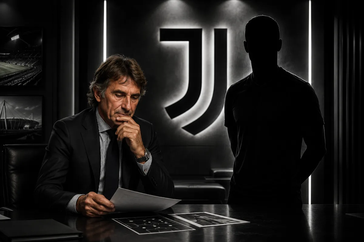 Juventus-Roma, asse caldissima: pronto l’assalto ad un altro giallorosso!