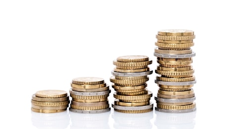 Il fiscal drag vale 35,4 miliardi: inflazione gonfia il gettito Irpef nel quadriennio 2026-2029