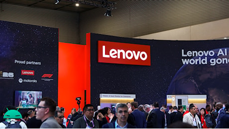Il mercato trema: per Lenovo i prezzi di RAM e SSD non torneranno più ai vecchi livelli