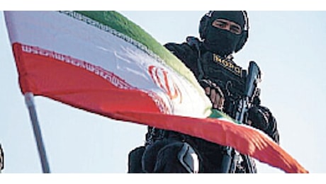 I Pasdaran iraniani colpiscono basi Usa in Giordania, Bahrein e Kuwait