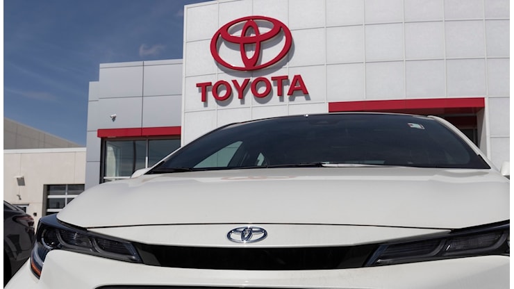 Toyota rompe il silenzio: il futuro dell’auto spaventa - Virgilio