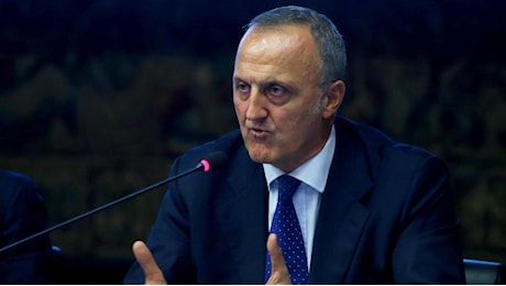 Guido Stazi presidente Consob: il governo verso la nomina