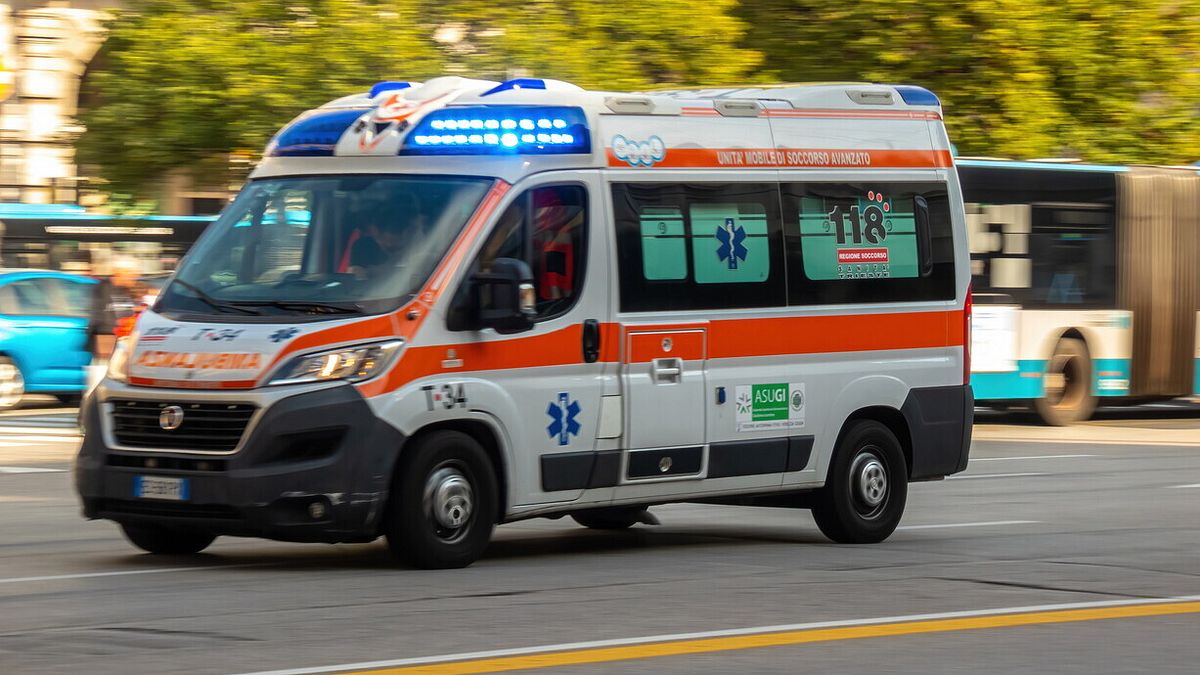 Sesti Levante, bimba risucchiata da bocchettone in piscina: è gravissima