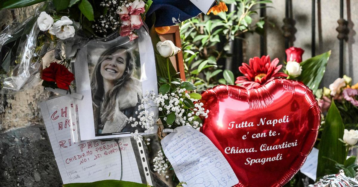 La morte a Napoli della padovana Chiara Jaconis: rinviati a giudizio i genitori del 13enne