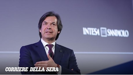 Intesa incassa il 75% dei via libera esteri per l'Opas su Mps, Siena scrive all'Europa