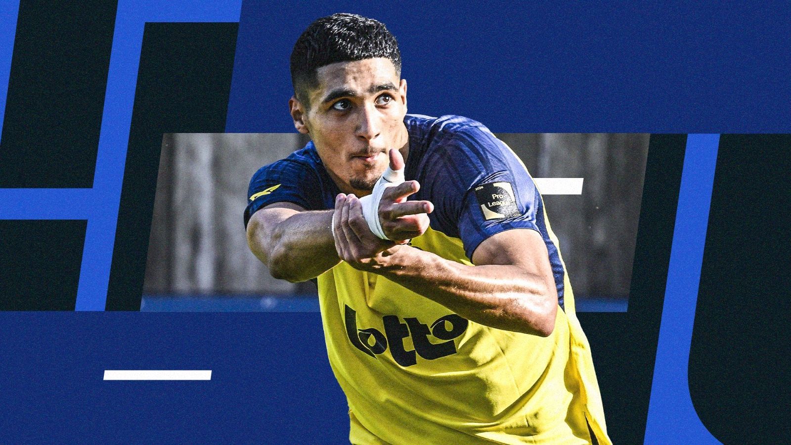 Inter, il padre di Khalaili: “Il suo sogno è il Liverpool. Anche se lo chiamasse il Barcellona, sceglierebbe Anfield. Non starà in panchina, non c’è nessuno del suo livello in quella posizione nella rosa di Chivu”