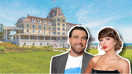 Taylor Swift e Travis Kelce, le nozze dell’anno al Madison Square Garden: cosa sappiamo