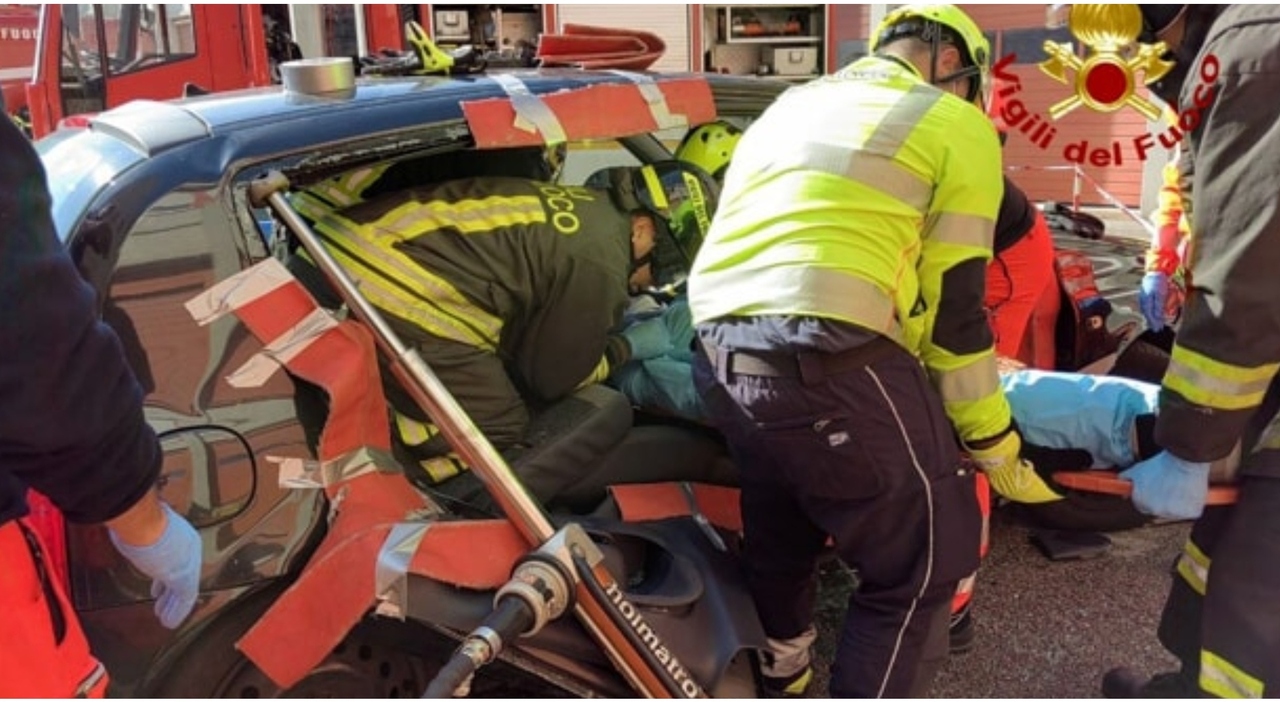 Bimbo travolto e ucciso da un pick-up guidato da un familiare, tragedia in Alta Valtellina. «Era sfuggito al controllo dei genitori»