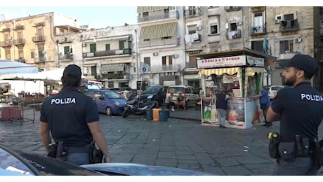 Omicidio a Porta Capuana, secondo delitto in due mesi: caccia al killer di Alessandro Grivano