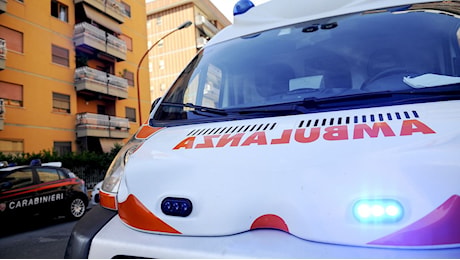 Maltempo nel Modenese, si schianta con l'auto durante il nubifragio: un morto