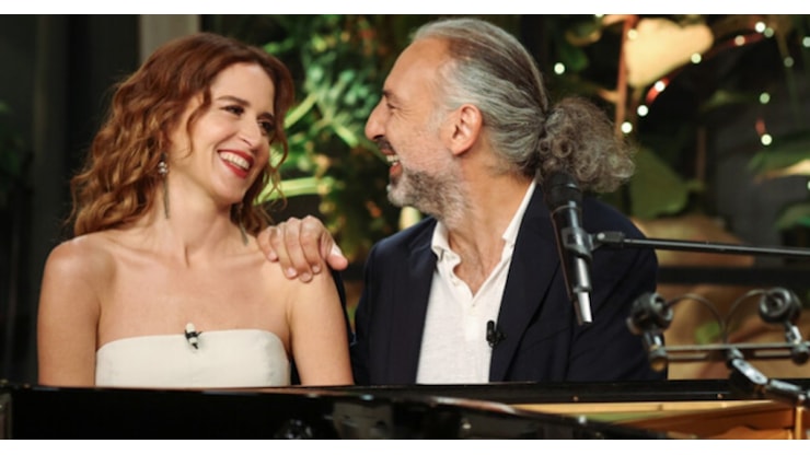Chiude Via De Matti numero 0 di Stefano Bollani e Valentina Cenni, una vera chicca televisiva. La Rai ha davvero in saccoccia qualcosa di meglio? - Il Fatto Quotidiano
