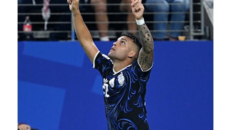 Mondiali, ecco quanto incassano i club italiani dalla FIFA: l’Inter al terzo posto! Primo il Milan