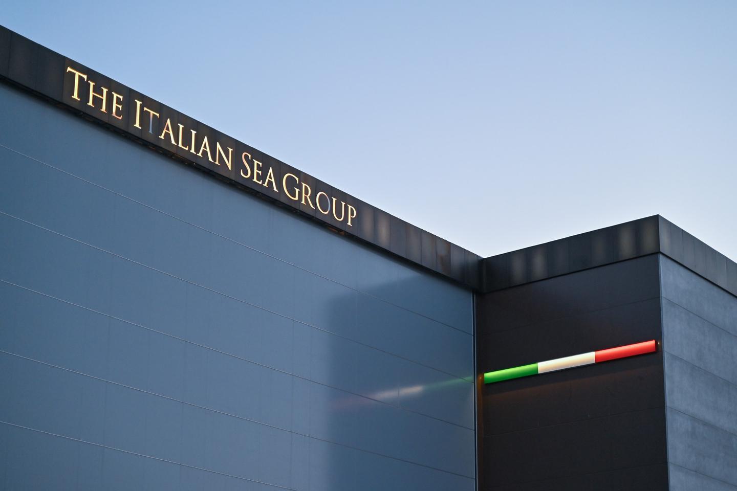 The Italian Sea Group, Fiom Fim Uilm: “Fiducia dei lavoratori al limite”