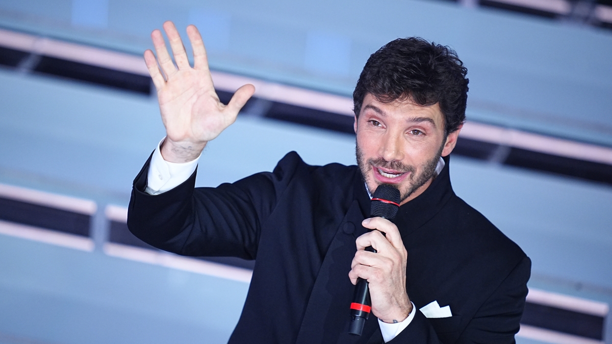 Sanremo Giovani, il vincitore direttamente in gara con i Big