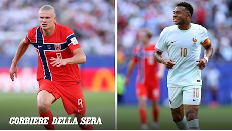Mondiali 2026, Costa d’Avorio-Norvegia: Haaland e Diomande si sfidano per l’ottavo