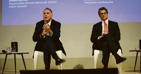 La Zes 2.0 per sfidare il futuro, il piano di Confindustria e Intesa Sanpaolo: «Sul tavolo 60 miliardi di euro»