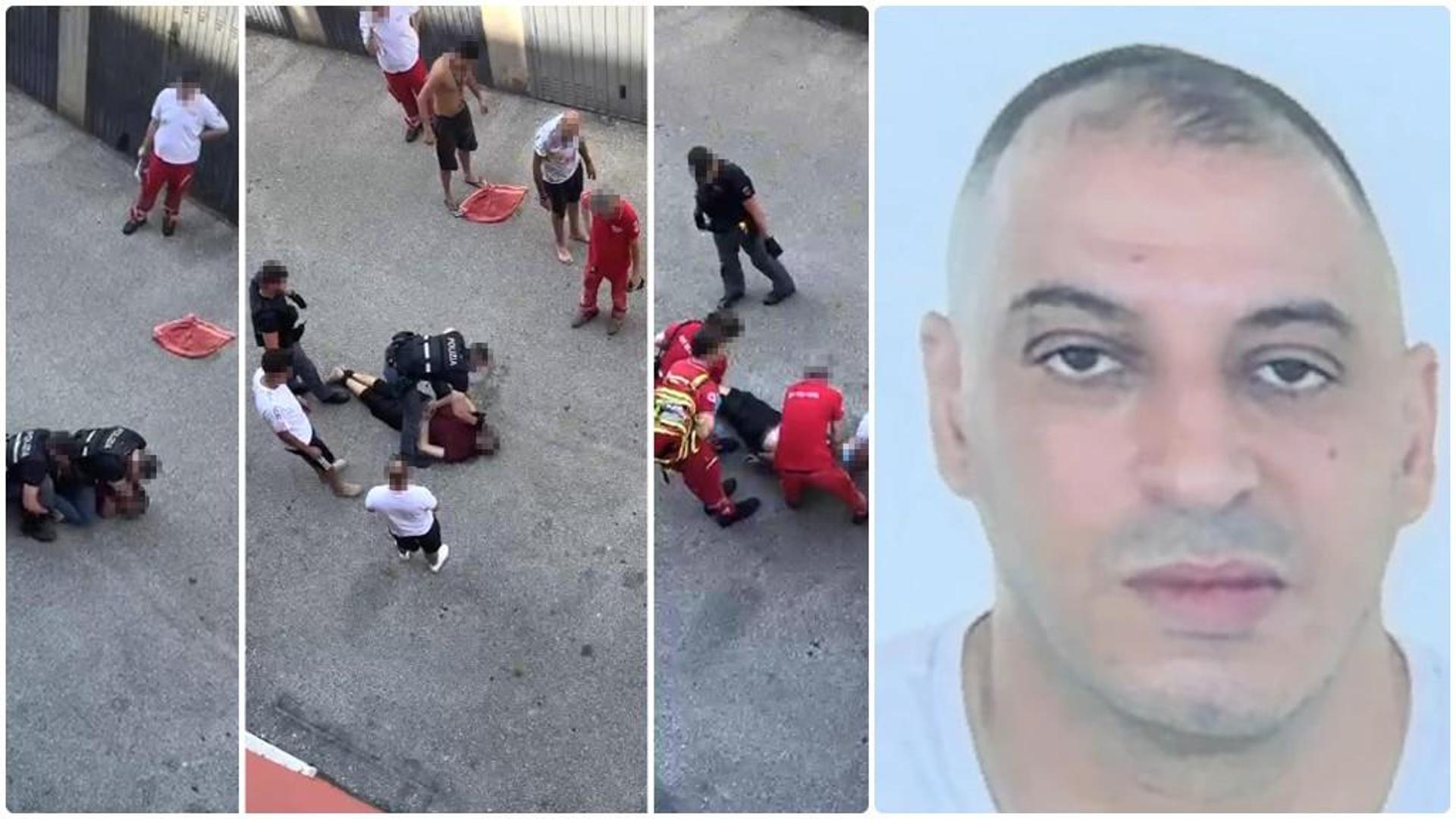 Morte di Fakir, inchiesta su sei persone. La procura: “Fatti più estesi, c’è altro oltre al video”