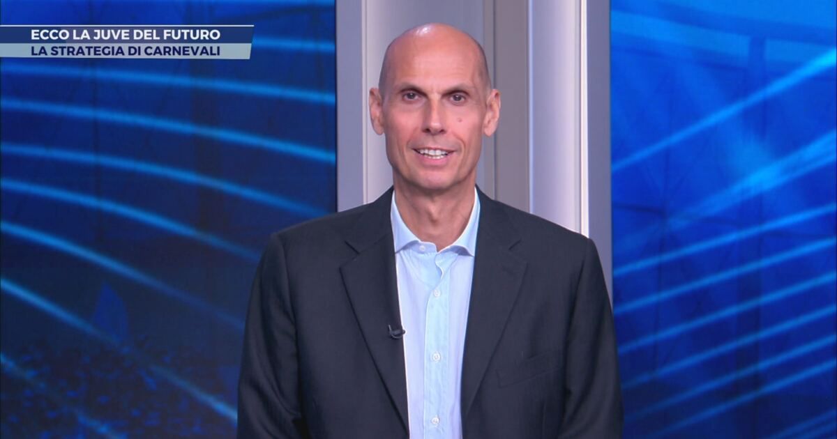 SportMediaset: Mercato Juve, possibile scambio di big con il PSG Video