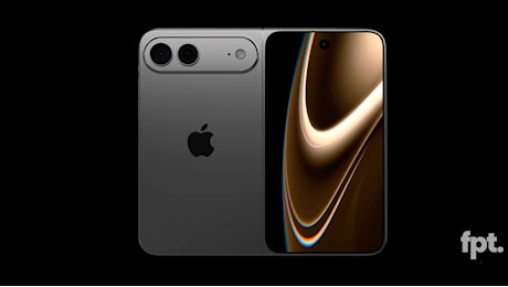 iPhone Ultra e Galaxy Z Fold 8: la sfida dei pieghevoli wide si gioca sull’autonomia