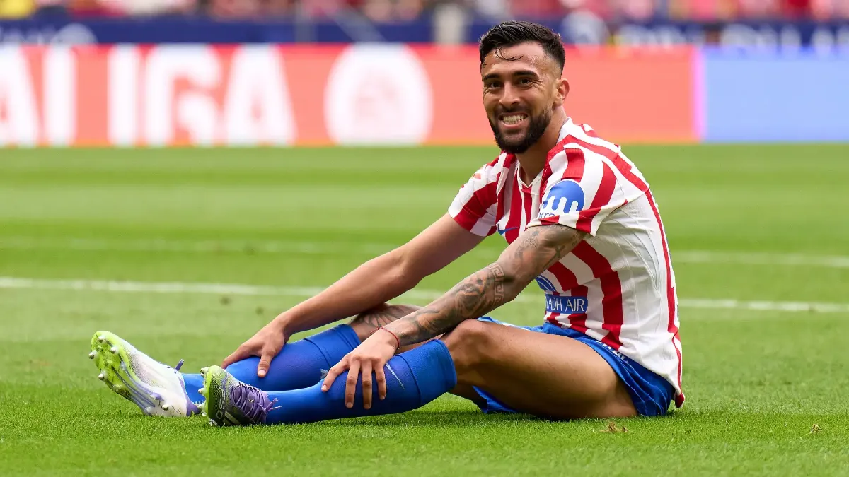 TMW riporta: Nico Gonzalez torna alla Juventus e potrebbe addirittura rimanere con Spalletti