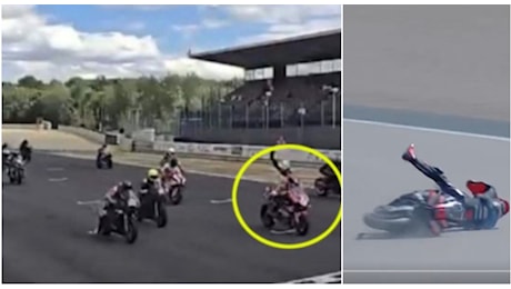 Tragedia a Brno, morti i piloti Philipp Steinmayr e Adrian Rus durante il campionato Alpe Adria
