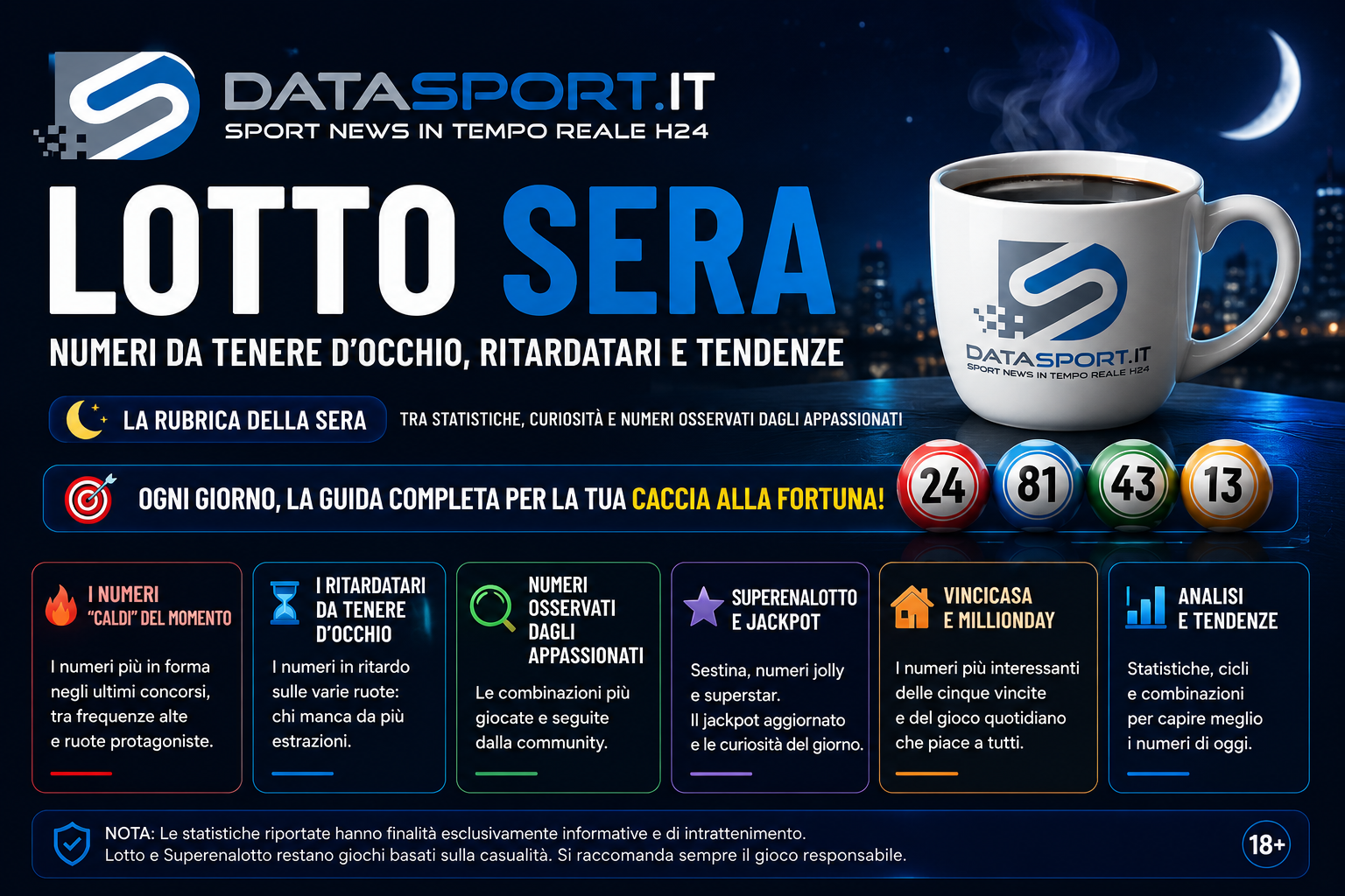 11 LUGLIO 2026 LOTTO OGGI MAGAZINE