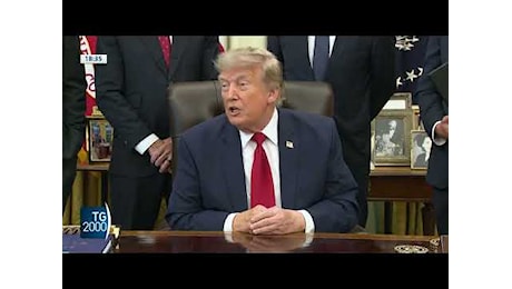 Usa-Iran, è guerra. Contesa sui dazi per Hormuz