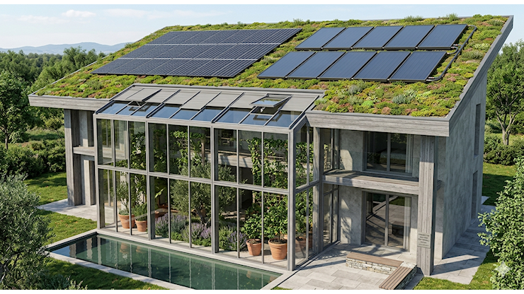 Disposizioni per l'efficienza energetica degli edifici - Regione Lombardia