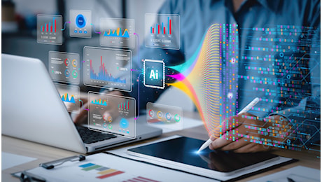 Ai e lavoro, lo studio Bce: occupazione e salari reggono l’urto. Ma la trasformazione è già iniziata