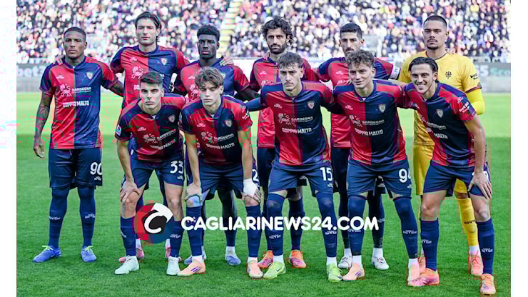 Rodriguez: «Cerco di dare il massimo anche a livello tecnico. Modelli? Giménez e Van Dijk. Mi piacciono…» - CagliariNews24.com