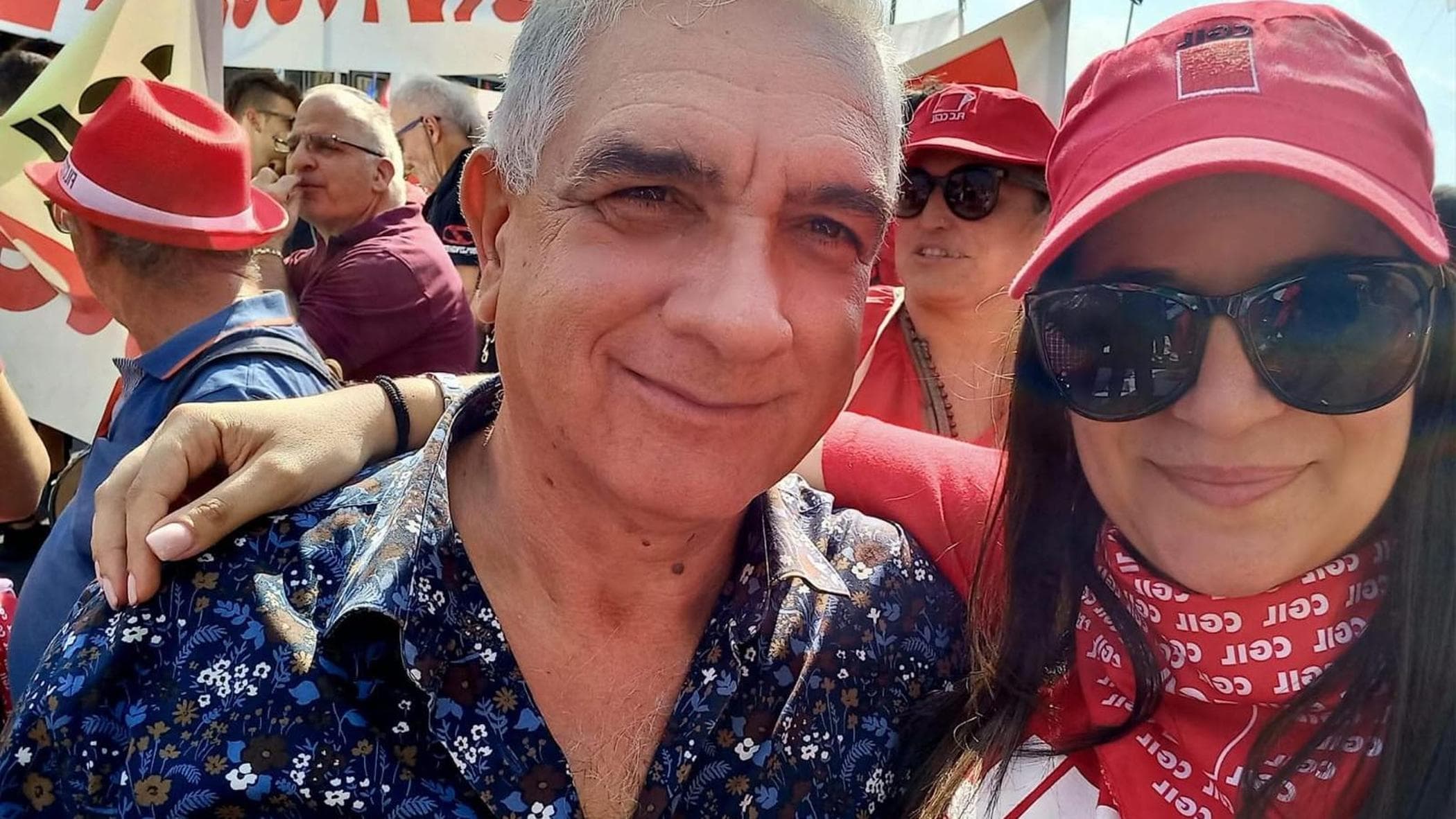 “Invisibili nelle mani dei caporali, ma dietro ci sono i clan della zona”