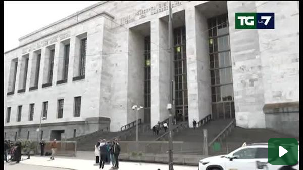 Inchiesta Equalize su dossieraggi illegali: chiesto il rinvio a giudizio per 74 persone
