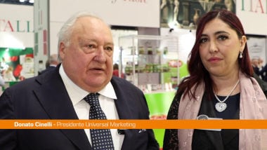 Fancy Food, Cinelli Negli Usa nuovo slancio per il Made in Italy