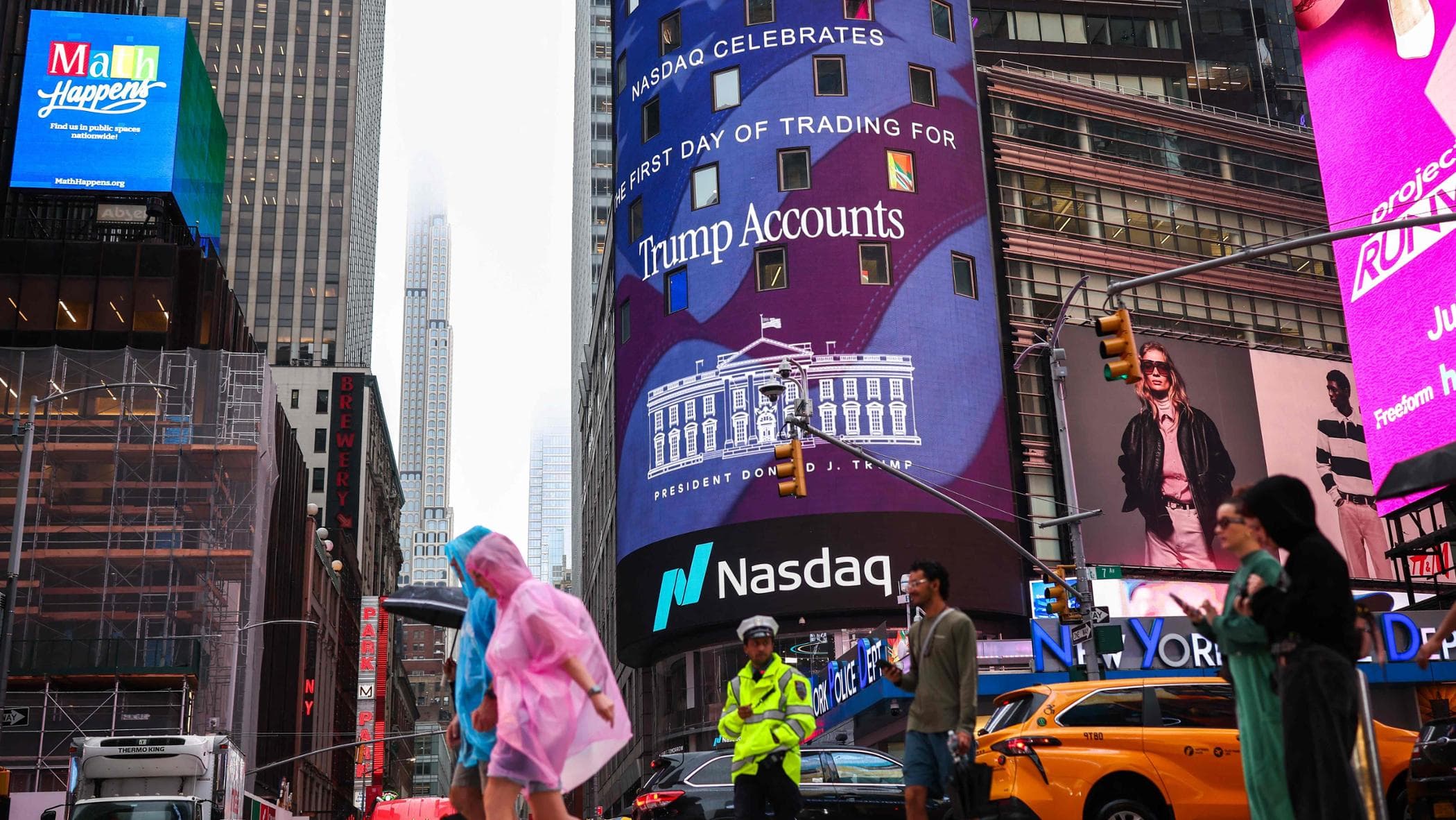 Le Borse oggi, 17 luglio. Tensioni a Hormuz e vendite sull’IA: Milano e l’Europa in rosso