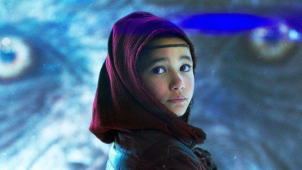 È morta Kaylee Hottle: la star di Godzilla vs Kong aveva solo 18 anni