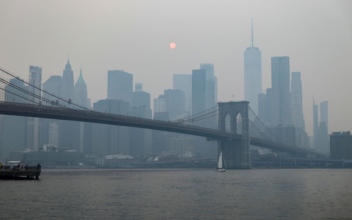 Nuovo focolaio di legionella a New York, due morti e 72 contagi nell'Upper East Side. Il Guggenheim tra gli edifici sotto inchiesta