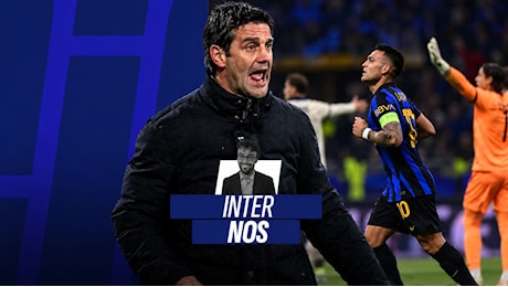 Inter ko in Champions, la crisi di Chivu nasce dagli equilibri