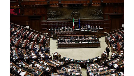 La legge elettorale arriva in Senato con il rebus preferenze (due opzioni per Meloni)