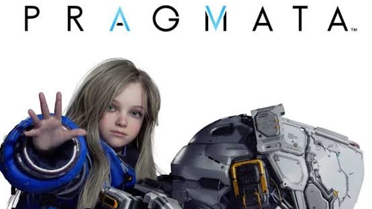 Pragmata: la giovane coprotagonista accende il dibattito online - Libertà